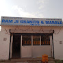 Ram Ji Granito & Marble Tiles