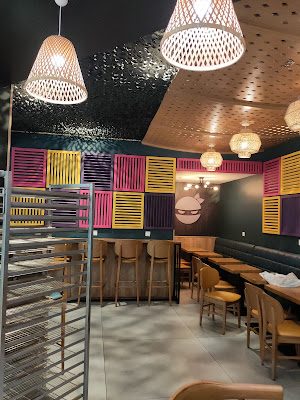 Ninja Thai à Aulnay-sous-Bois