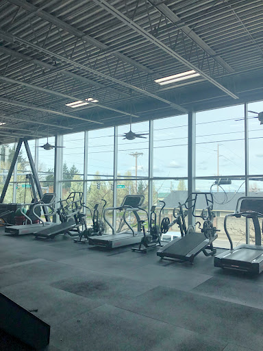 Gym «Olympic Gym - Gresham», reviews and photos, 23500 SE Stark St, Gresham, OR 97030, USA