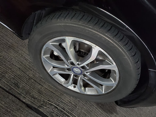 Car Wash «Zips Car Wash», reviews and photos, 17551 NW 27th Ave, Miami Gardens, FL 33056, USA