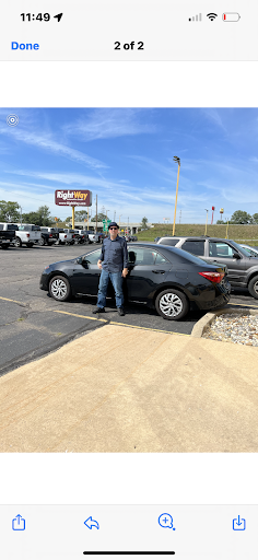 Used Car Dealer «RightWay Auto Sales», reviews and photos, 2618 Wildwood Ave, Jackson, MI 49202, USA