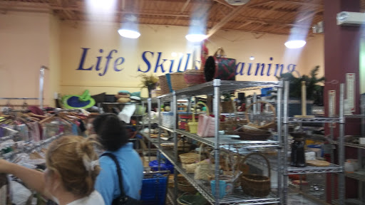 Thrift Store «Goodwill Port St. Lucie West Store & Donation Center», reviews and photos