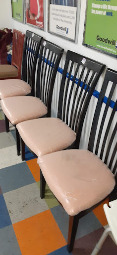 Thrift Store «Goodwill Industries of the Chesapeake, Inc.», reviews and photos