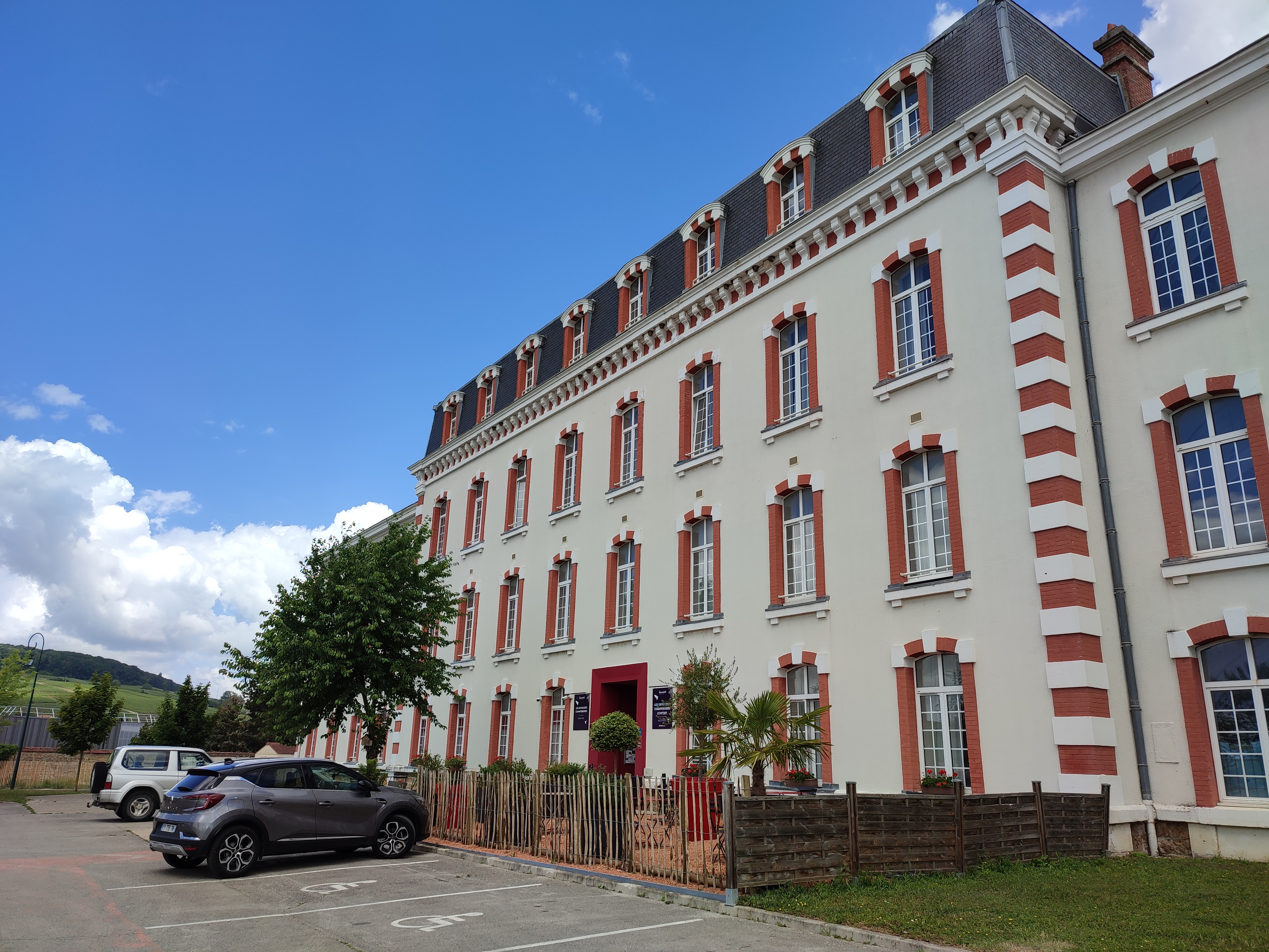 Photo n° 4 de l'avis de Pierre.n fait le 12/06/2022 à 07:07