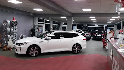 Photos of Autohaus Zellhofer GmbH & Co KG