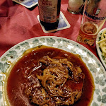 Photo n°1 de l'avis de Joern.o fait le 07/02/2019 à 10:24 sur le  Gasthaus Rebstöckle à Neckarwestheim