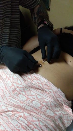 Tattoo and Piercing Shop «Hot Box Tattoos», reviews and photos, 1037 W Brandon Blvd, Brandon, FL 33511, USA
