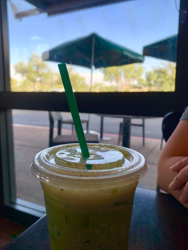 Coffee Shop «Starbucks», reviews and photos, 3765 S Gilbert Rd #107, Gilbert, AZ 85297, USA