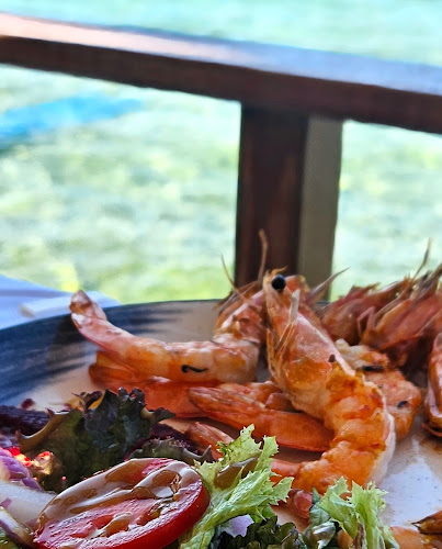 Fish Taverna Andreas Ανοιχτές ώρες