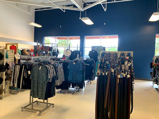 Department Store «Marshalls», reviews and photos, 4197 W Commercial Blvd, Tamarac, FL 33319, USA