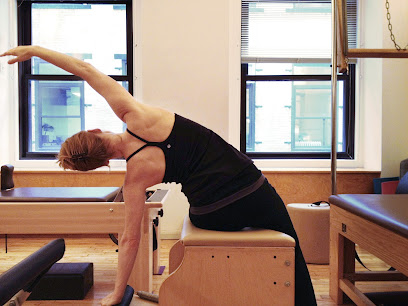 MONGOOSE BODYWORKS - PILATES IN SOHO NYC