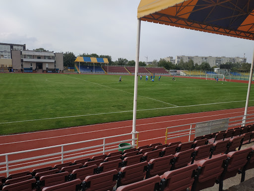 Kolos Stadium