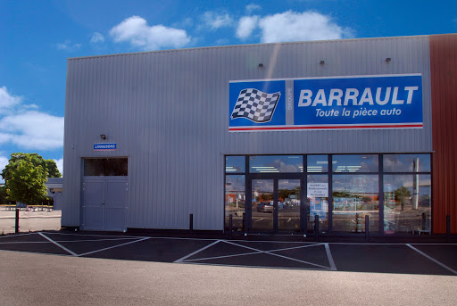 BARRAULT