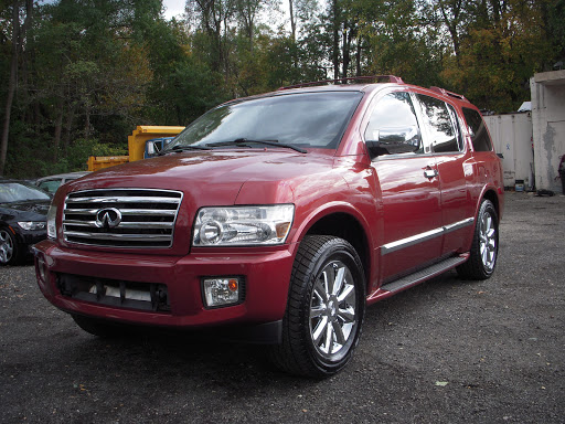 Used Car Dealer «Preferred Motor Cars Of New Jersey», reviews and photos, 819 NJ-35, Middletown, NJ 07748, USA