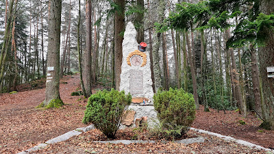 Croix de Wihr à Labaroche