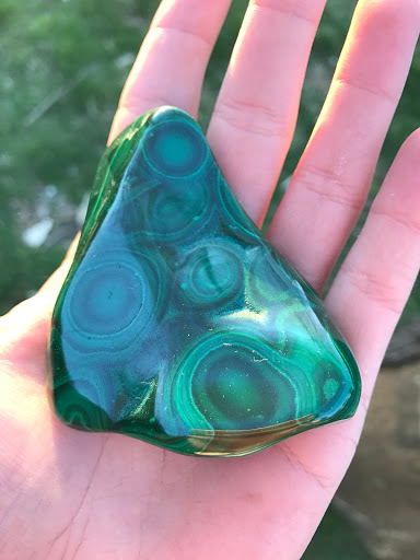 Geology Rocks and Minerals image