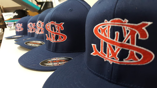 Print Shop «DossEffects Print Shop», reviews and photos, 284 E Chilton Dr #9, Chandler, AZ 85225, USA