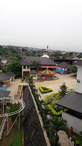 Oakland Park, Tunnel Crossing, Ogui Link Road, Beside Elim Plaza, Achara, Enugu, Nigeria, Tourist Attraction, state Enugu