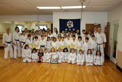Okinawan Goju-Ryu School of Karate