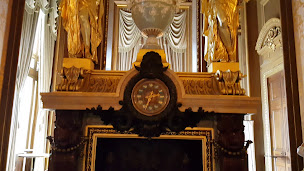 Photo n°20 de Palais Garnier à Paris ()