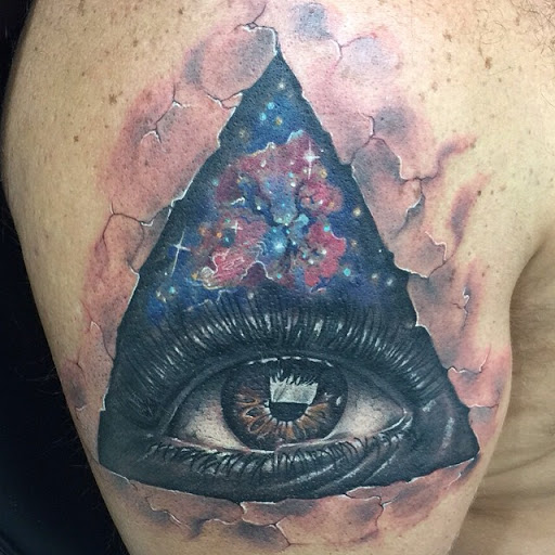 Tattoo Shop «Miami Tattoo Co.», reviews and photos, 1218 Washington Ave, Miami Beach, FL 33139, USA