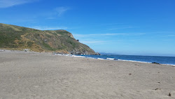 Muir Beach'in fotoğrafı geniş ile birlikte