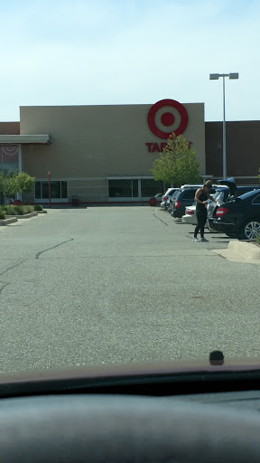 Department Store «Target», reviews and photos, 5057 Harvey St, Muskegon, MI 49444, USA