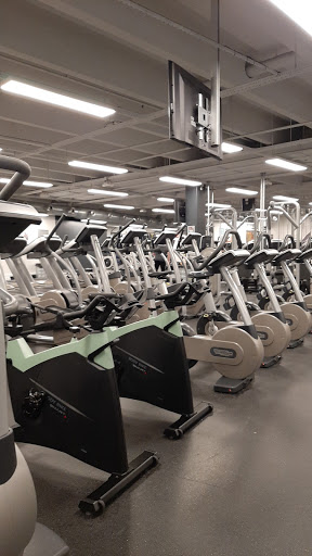 PureGym in Frederikssund, Frederikssund