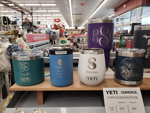 Hardware Store «Ace Hardware of Clarkston», reviews and photos, 6669 Dixie Hwy, Village of Clarkston, MI 48346, USA