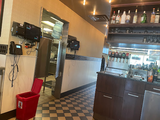 Frank's Pizzeria