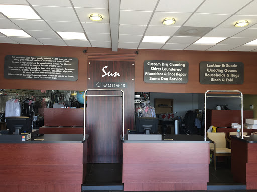 Dry Cleaner «SUN Cleaners», reviews and photos, 2495 US-1 BUS, Lawrenceville, NJ 08648, USA