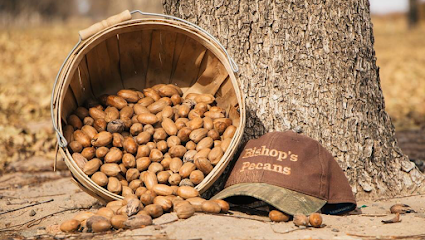 Bishop’s Pecans