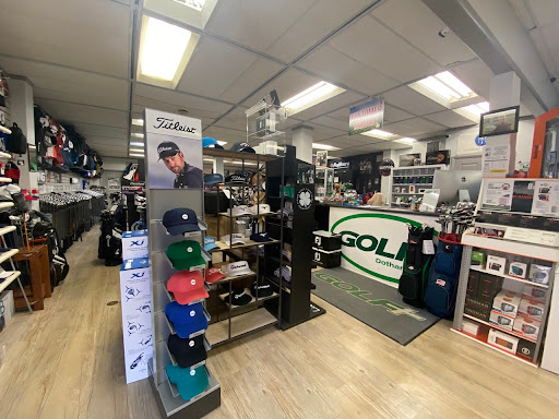 Sporting Goods Store «Golf», reviews and photos, 2571 Montgomery Hwy, Dothan, AL 36303, USA