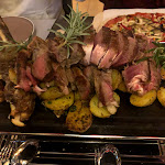 Photo n°2 de l'avis de Stephan.d fait le 05/06/2021 à 08:01 sur le  Grifo Restaurant à Kerzenheim