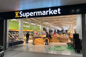 K-Supermarket Redi image