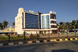 i-MED Super Specialty Hospital image