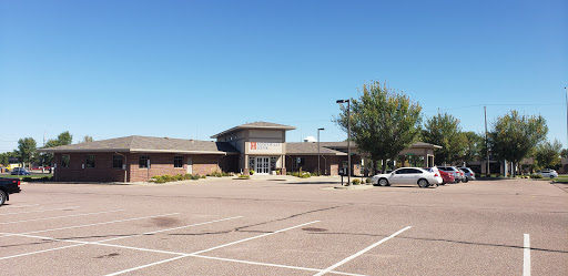 Minnwest Bank in Sioux Falls, South Dakota