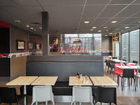 Atmosphère du Restaurant KFC Dunkerque - n°13