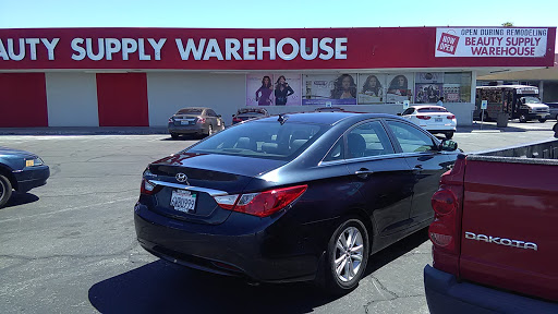 Beauty Supply Store «Beauty Supply Warehouse», reviews and photos, 1401 N Decatur Blvd, Las Vegas, NV 89108, USA