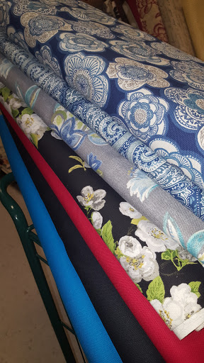 Fabric Store «Jo-Ann Fabrics and Crafts», reviews and photos, 12313 Poway Rd, Poway, CA 92064, USA