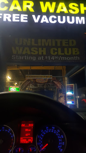 Car Wash «Wash N Go», reviews and photos, 1835 Palm Ave, San Diego, CA 92154, USA