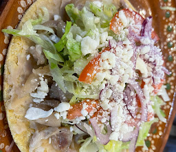 El Sazon de Mamá Chayo photo