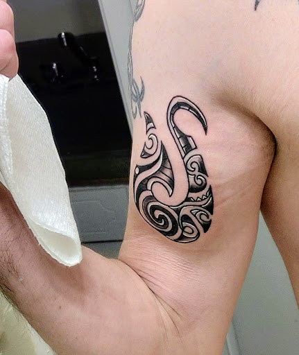 Explore tattoo font ideas for names, creative tattoo ideas in Conover, available at Evermore Custom Tattoos