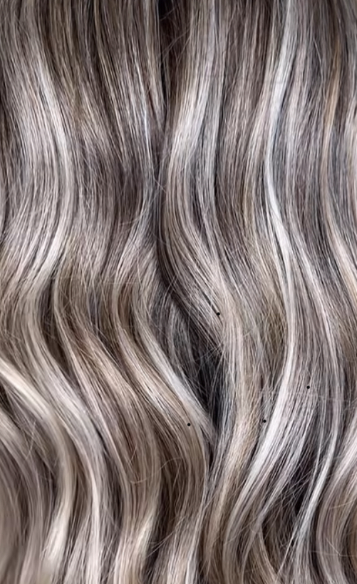 Hair by Heather Kelly 74059