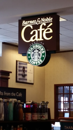 Book Store «Barnes & Noble Booksellers West Side», reviews and photos, 3701 Ellison Dr NW, Albuquerque, NM 87114, USA