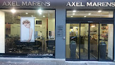 Photo du Salon de coiffure Coiffeur Grenoble | Axel Marens à Grenoble