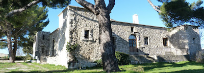 IMMOBILIERE DE BOUC BEL AIR à Bouc-Bel-Air