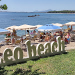 Photo n°5 de l'avis de Ciro.. fait le 13/08/2023 à 10:37 sur le  La Pineta, Bar Gelateria à Santa Maria Navarrese