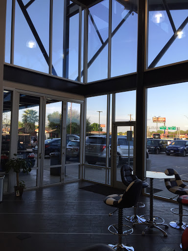 Used Car Dealer «Southpoint Automotive LLC», reviews and photos, 6915 Interstate 35 Access Rd, San Antonio, TX 78224, USA