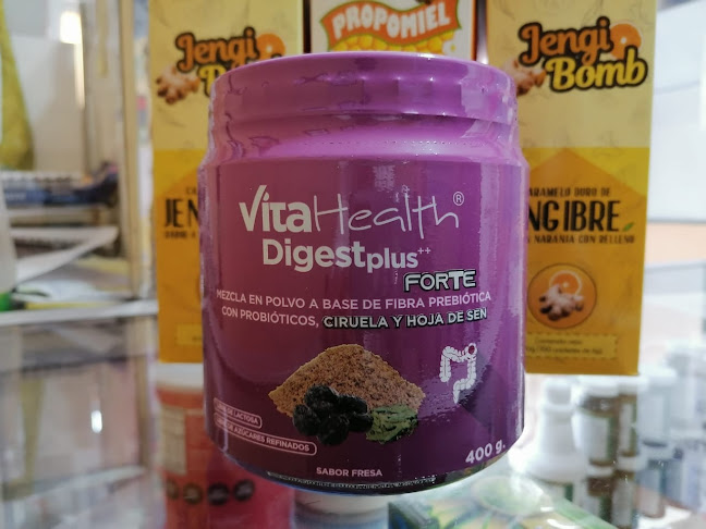 MUNDO NATURISTA, Medicina Alternativa, Medicina Natural, Productos - Centro naturista